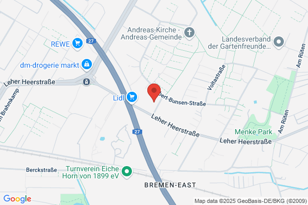 Rosenbusch Immobilien Bremen