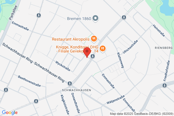 Anker Vermietungsgesellschaft mbH