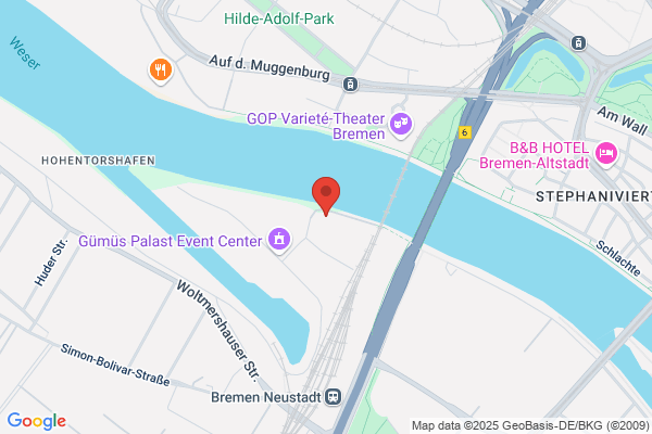 THB Transport und Handelsberatungsges. mbH