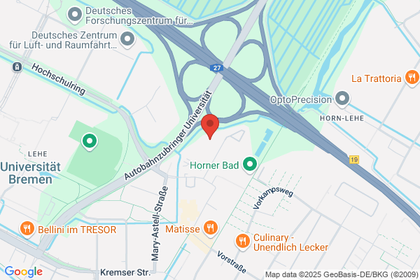 v+w ingenieurplanung f. tech. Gebäudeausrüstung GmbH