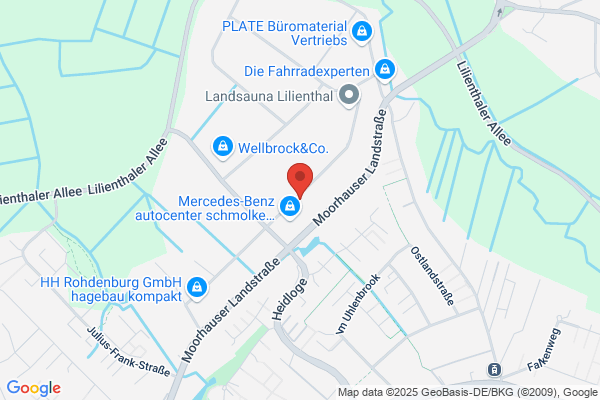 IGG Ingenieurgesellschaft mbH
