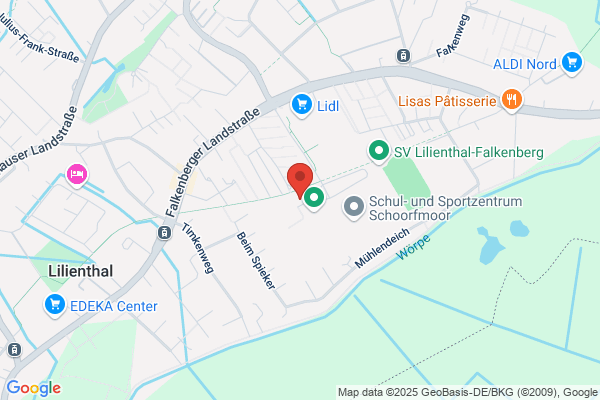 Lebenshilfe Osterholz gGmbH Kindergarten Schoofmoor 5
