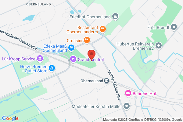 Friseur La Biosthetique - Marina Meyburg