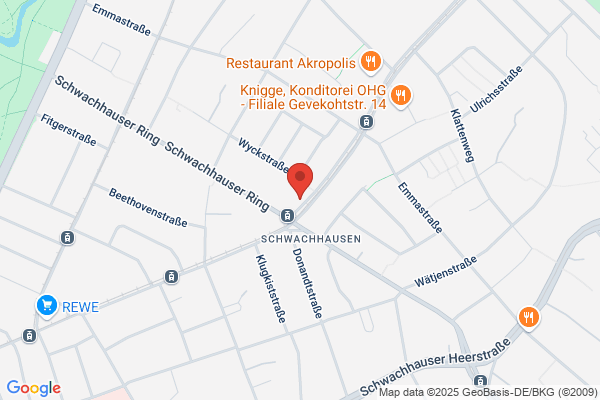 Kosmetikstudio Visage