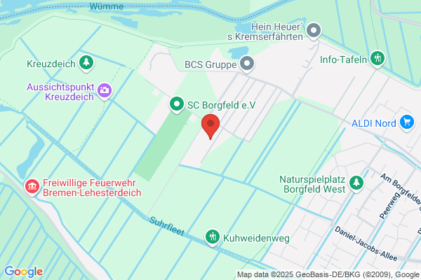 HUK-COBURG Versicherung Holger Eichhorn in Bremen - Borgfeld