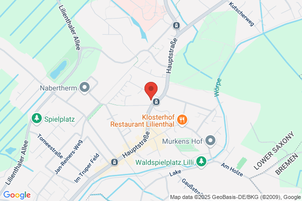 Sozialstation Deutsches Rotes Kreuz