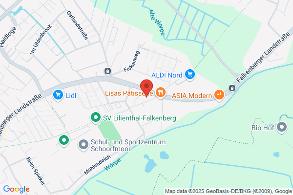 Krankengymnastik Elke Brinkmann