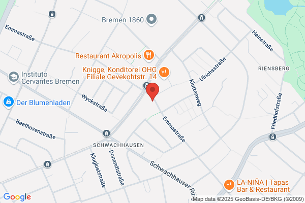 Dipl.-Psych. Alter Knud Psychologischer