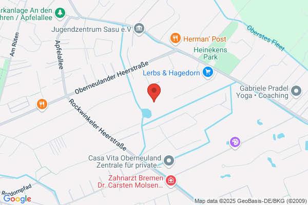 Familienvermögen Dr. Horst Willner GmbH