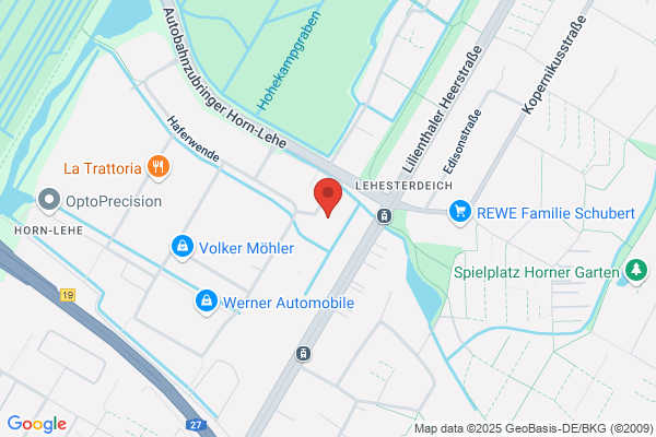 DEKRA Automobil GmbH Station Bremen Ost