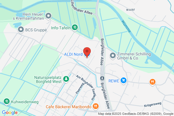 ALDI Nord