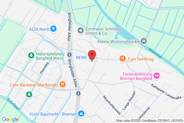 REWE
