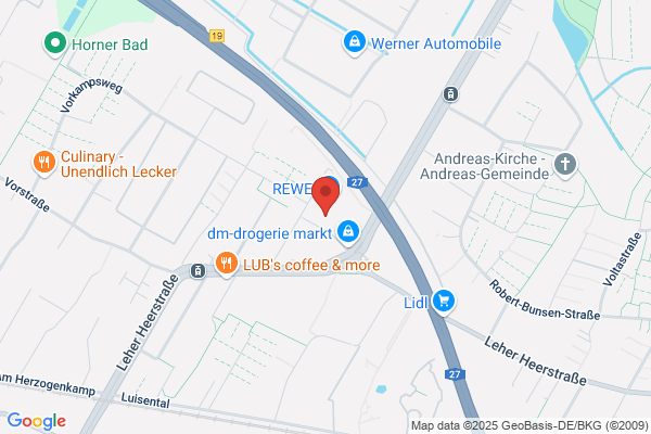 REWE