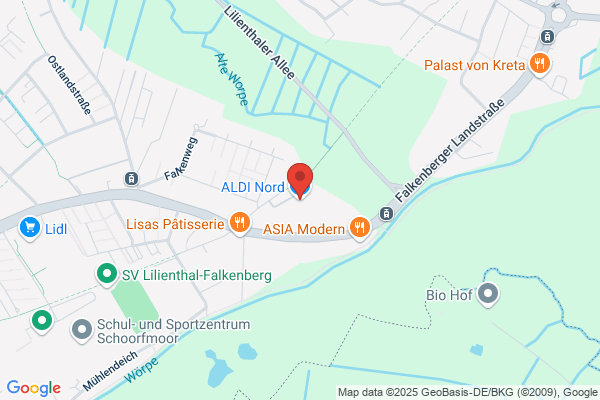 ALDI Nord