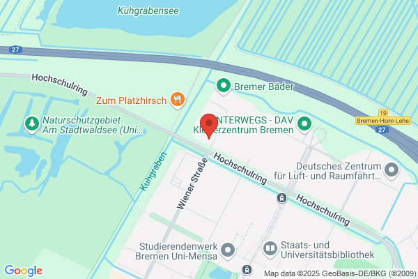DD Die Denkfabrik Forschungs- u. Entwicklungs GmbH