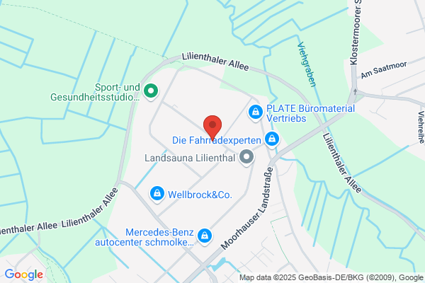 Wirtschafts-Interessenring Lilienthal e.V. (WIR)