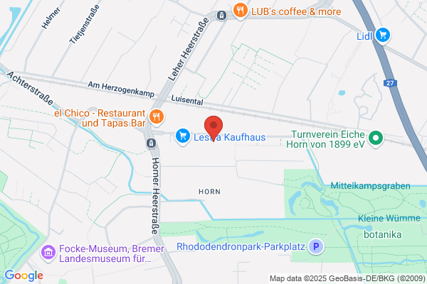 Ökumenische Ausländerarbeit Bremen e.V.