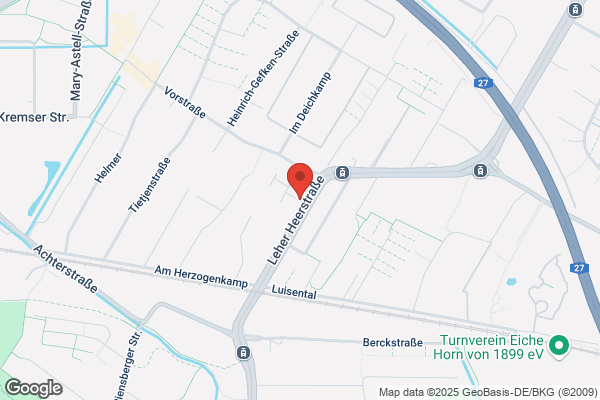 LVM Versicherung Ranft KG - Versicherungsagentur