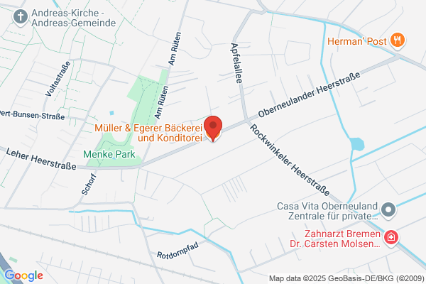 Lüers Kurt Nachf. GmbH