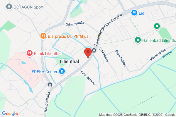 Dr. med. dent. R. Kieselhorst