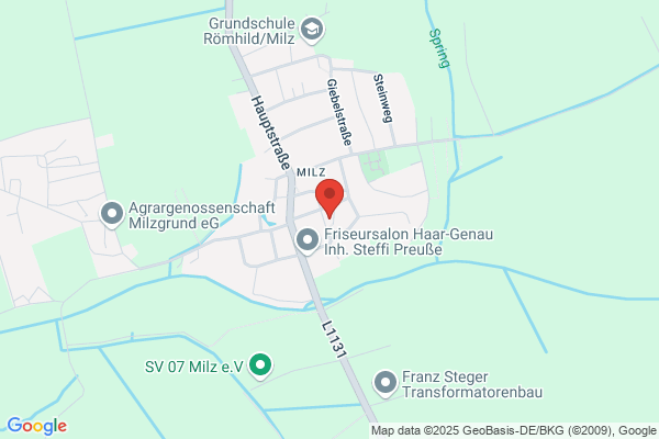 Beyer Heidi MBA Unternehmensberatung