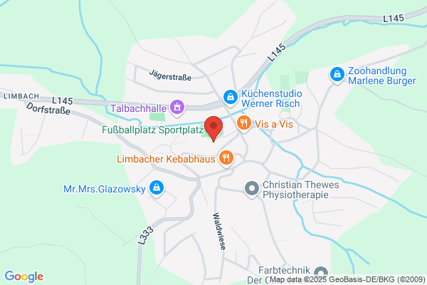 Sportverein Limbach e.V