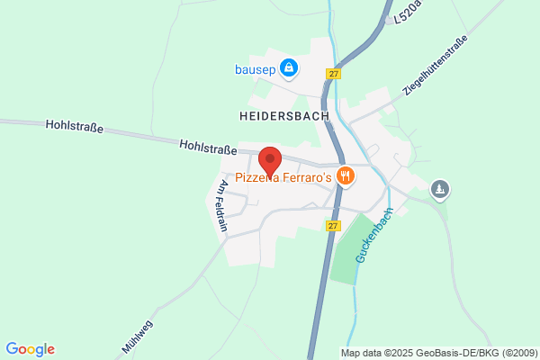 Ehrenfried-Kellerbau GmbH