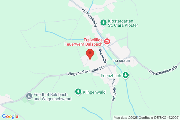 HFP GmbH & Co Garten- und Landschaftsbau