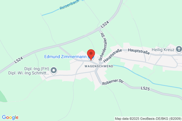 Erich Zimmermann