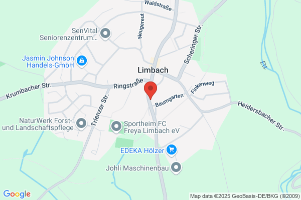 Gemeinde Limbach