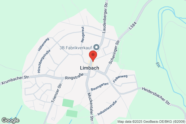Limbacher Pizza & Kebaphaus