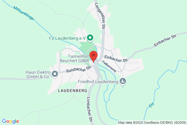Tannenhof Beuchert GdbR