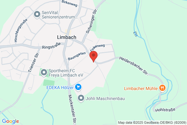 Tourencenter-Odenwald
