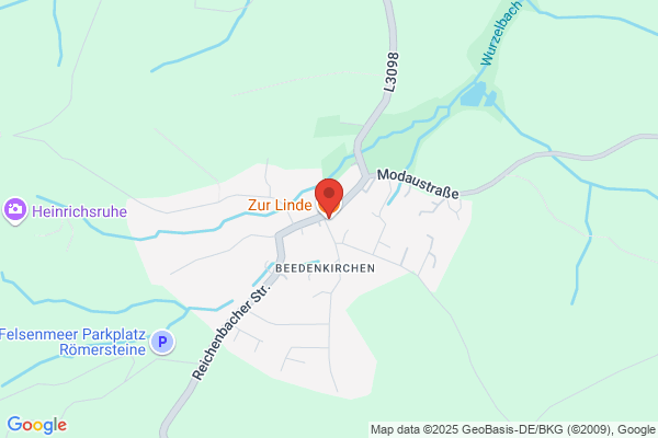 Zur Linde
