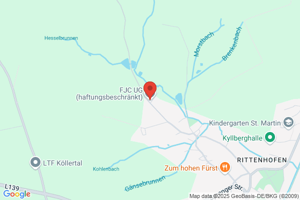 Deutscher Flugroller Club -DFC- e.V.