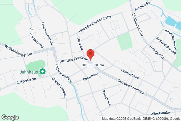 Geschlossene Agentur