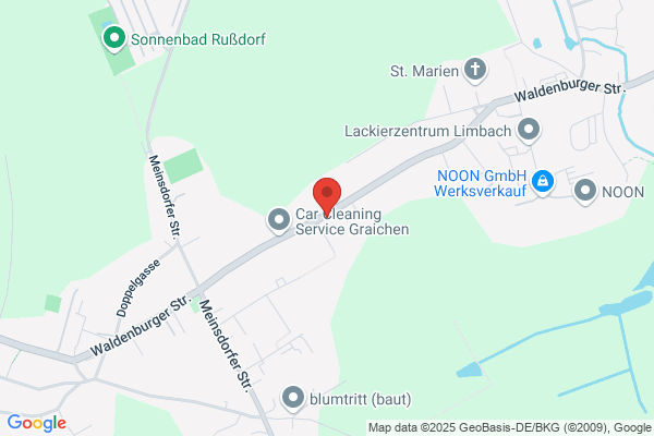Hausmeisterservice Röseler