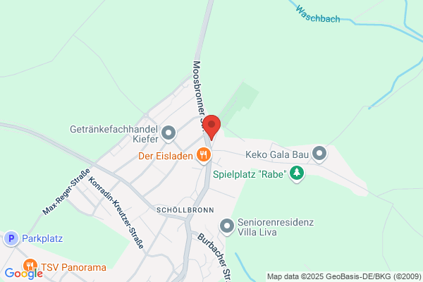 KUNZ Bausysteme GmbH
