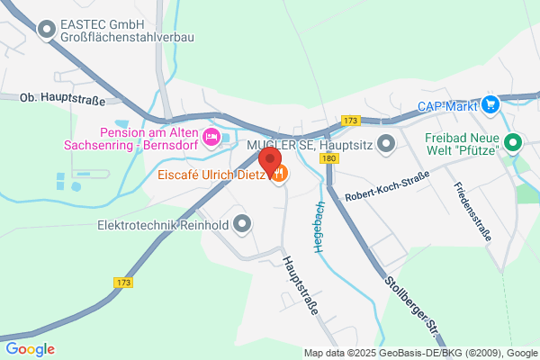 Spezialtransporte und Baggerbetrieb Gerd Leonhardt