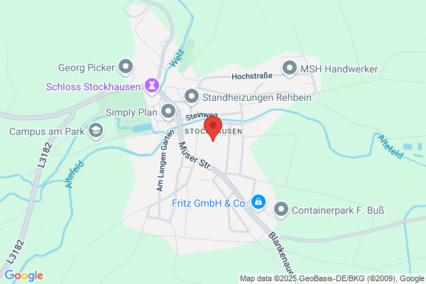 Stockhausen
