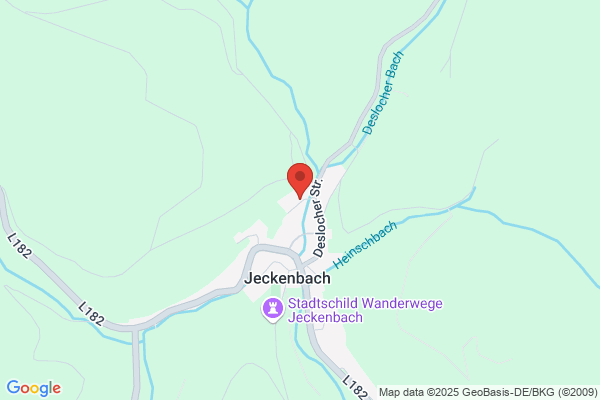 Evangelische Kirchengemeinde Jeckenbach