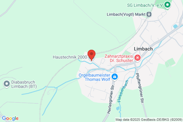 Haustechnik 2000 GmbH