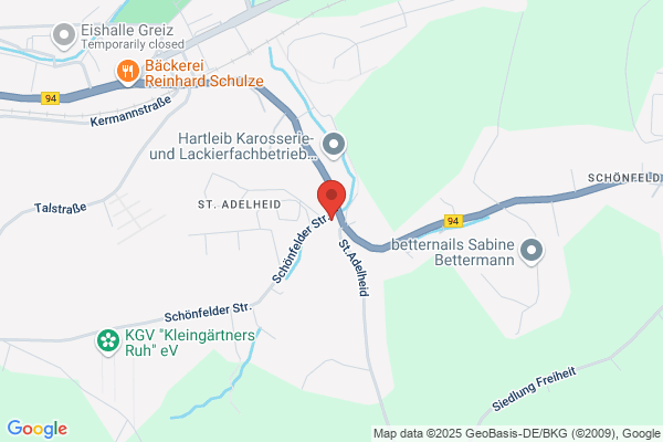 Jens u. Freie Werkstatt Göbel