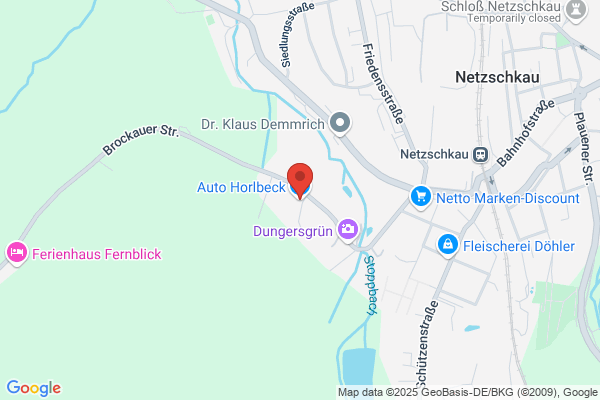 Auto Horlbeck GmbH