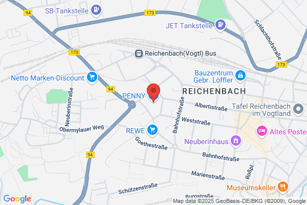Fleischerei Döhler GmbH
