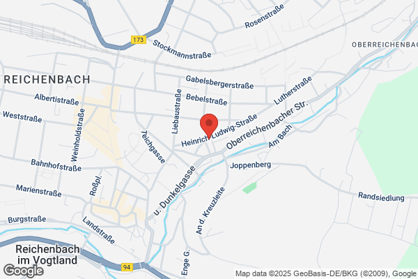 Gasthof Inh. Albert Gertrud