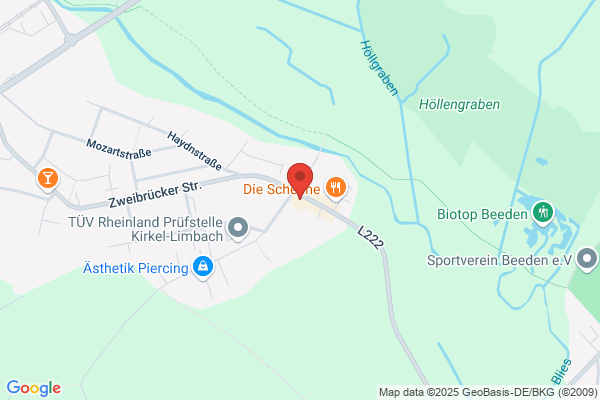 Hofberger