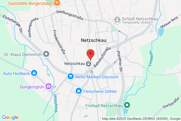 Netzschkauer Transport- und Recycling GmbH