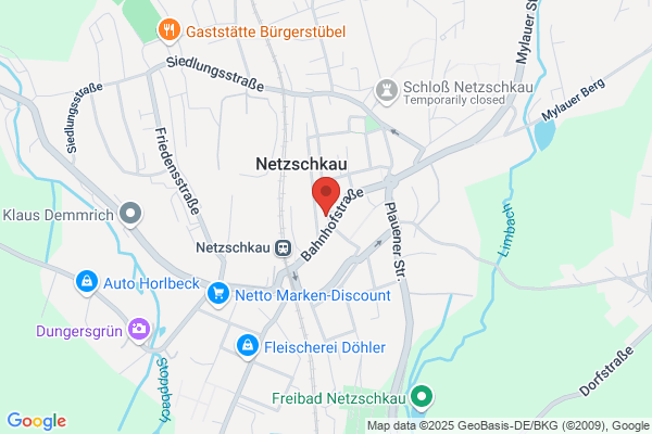 Pelzhaus Schieblich