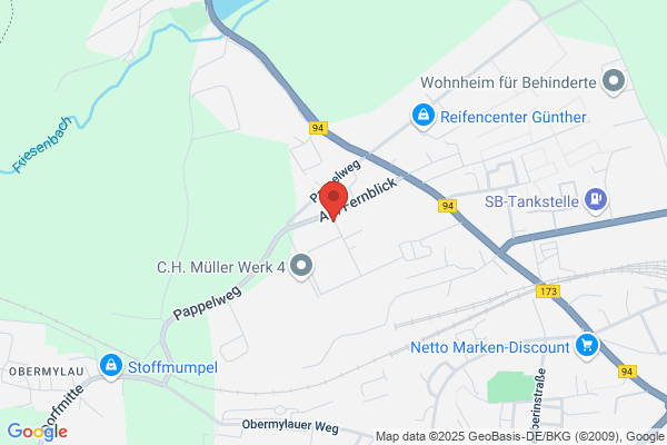Vo-Tec-Techn. Handel u. Montagebetrieb